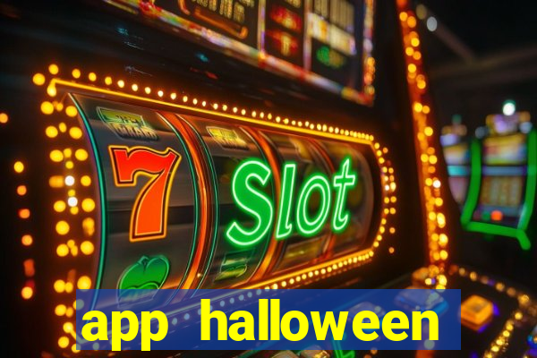 app halloween jackpot slots